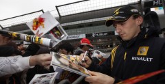 Robert Kubica